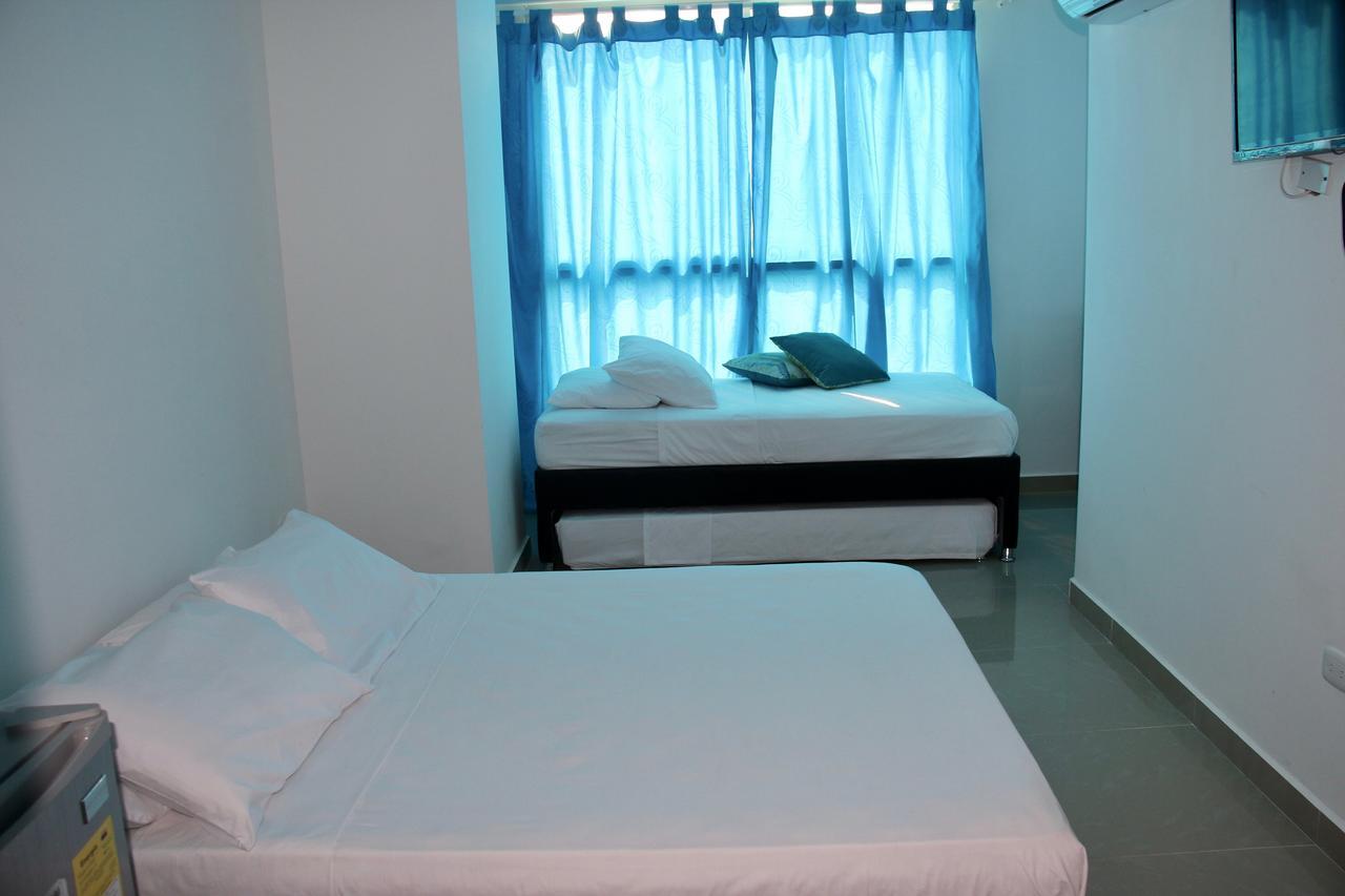 Migaloo Rodadero Hotel *