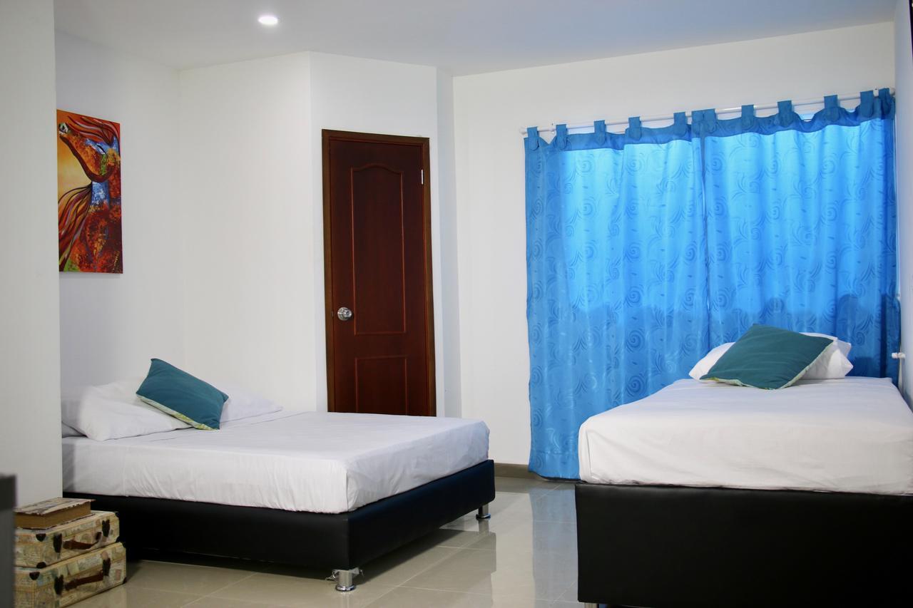 Hotel Migaloo Rodadero