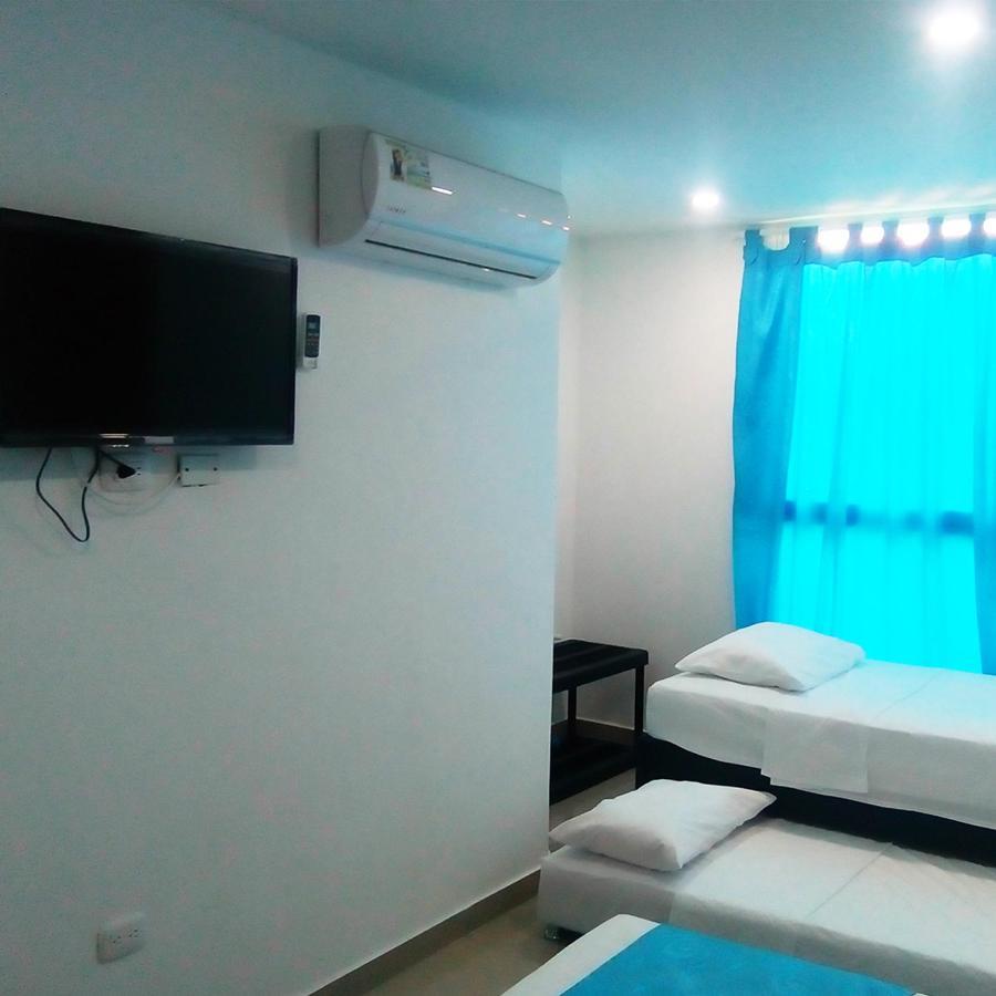 Migaloo Rodadero Hotel