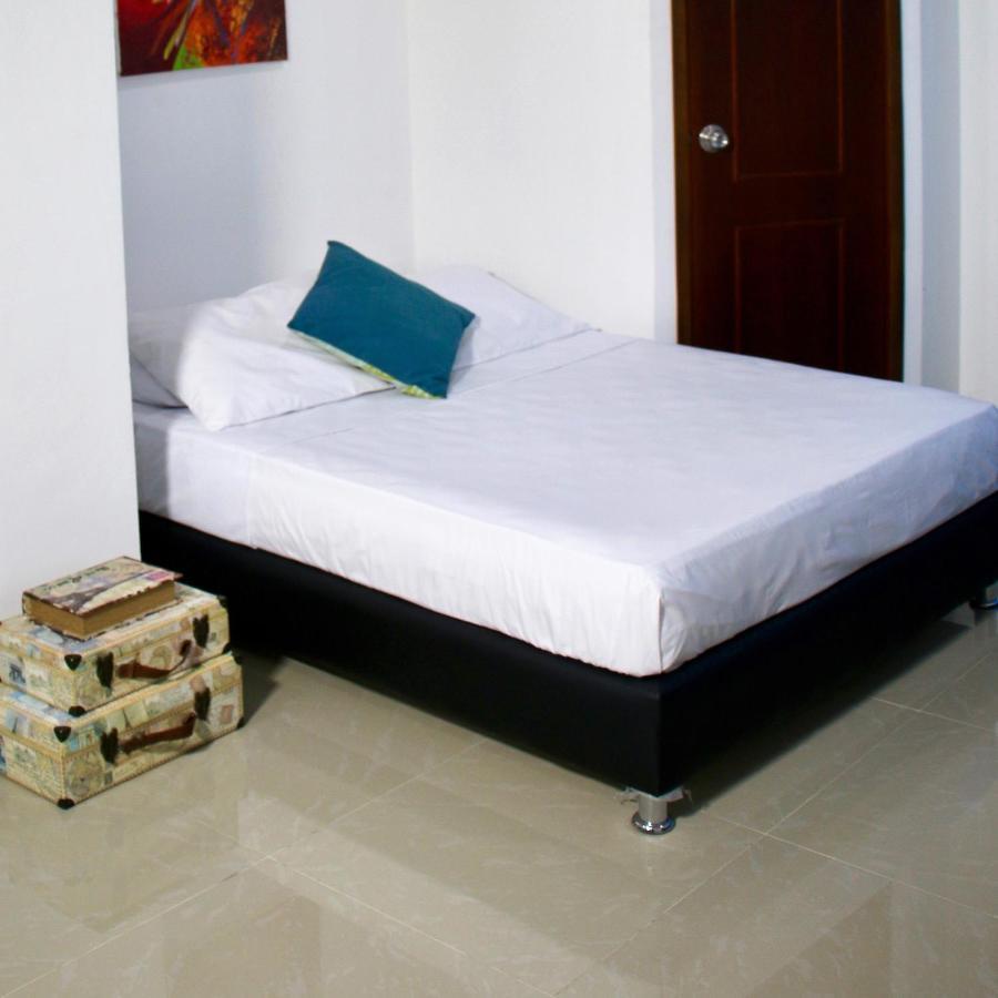 Migaloo Rodadero Hotel Santa Marta (Magdalena)