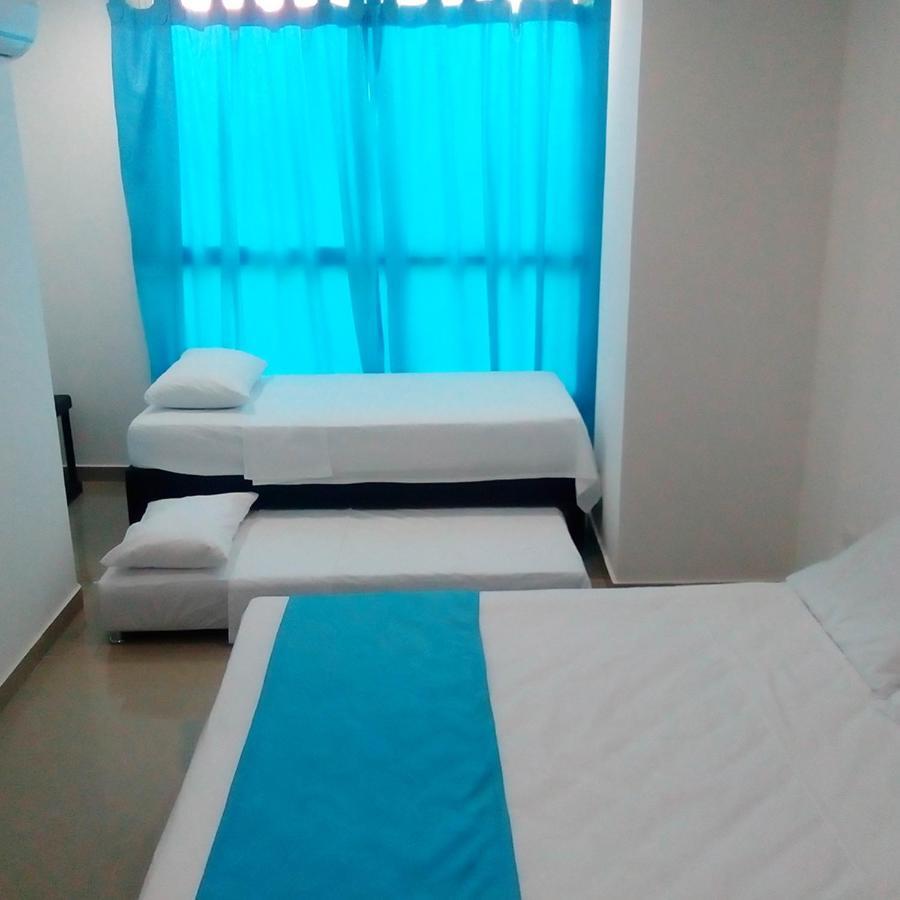 Migaloo Rodadero Hotel Santa Marta (Magdalena)