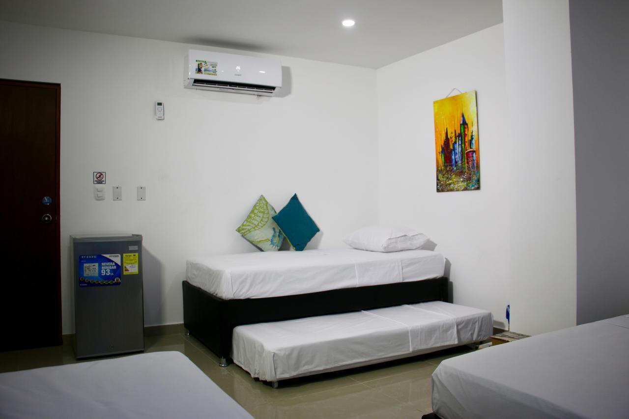Migaloo Rodadero Hotel