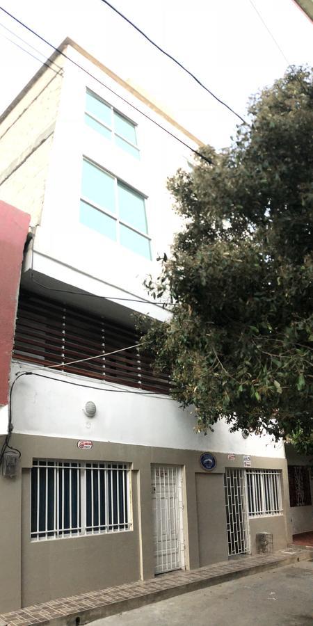 Migaloo Rodadero Hotel *