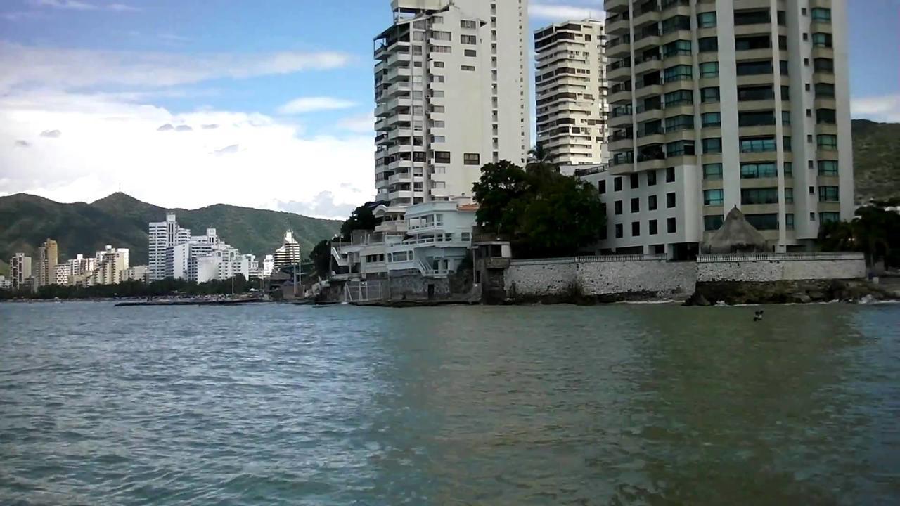 Migaloo Rodadero *